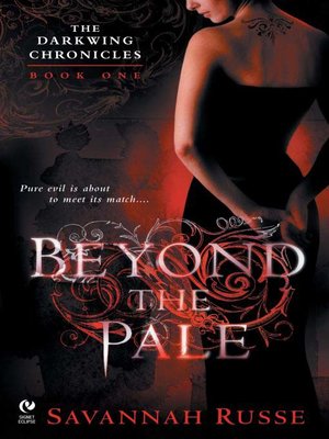 cover image of Beyond the Pale